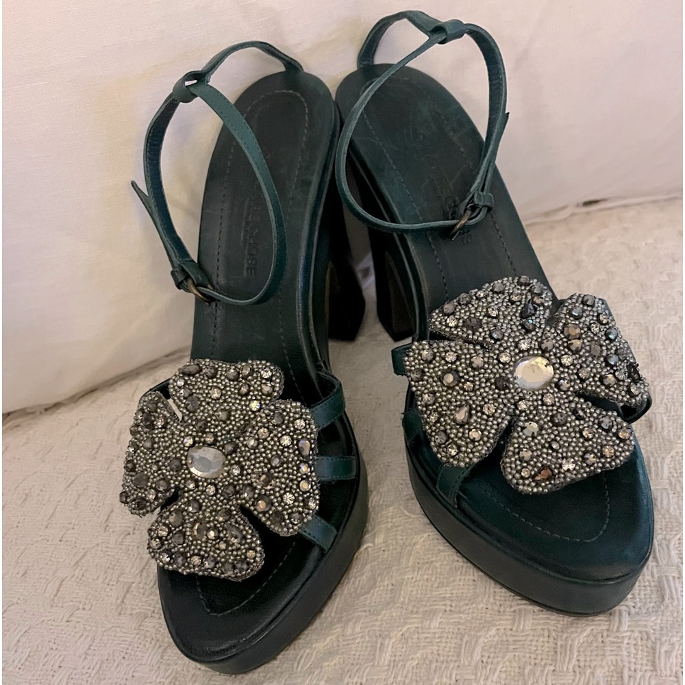 L’AUTRE CHOSE heels